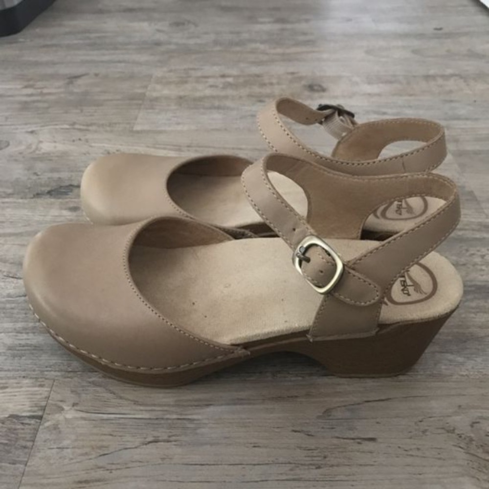 Dansko Sam 38